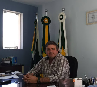 Prefeito alerta que vai doer no bolso luta contra a Dengue
